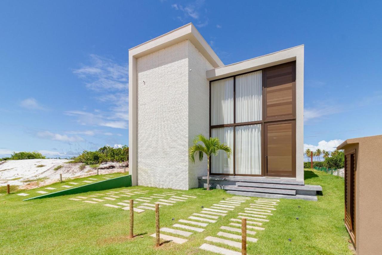 SA05 Excelente Casa 5 Suítes - Condomínio Reserva de Sauípe - B&B Costa Do Sauipe