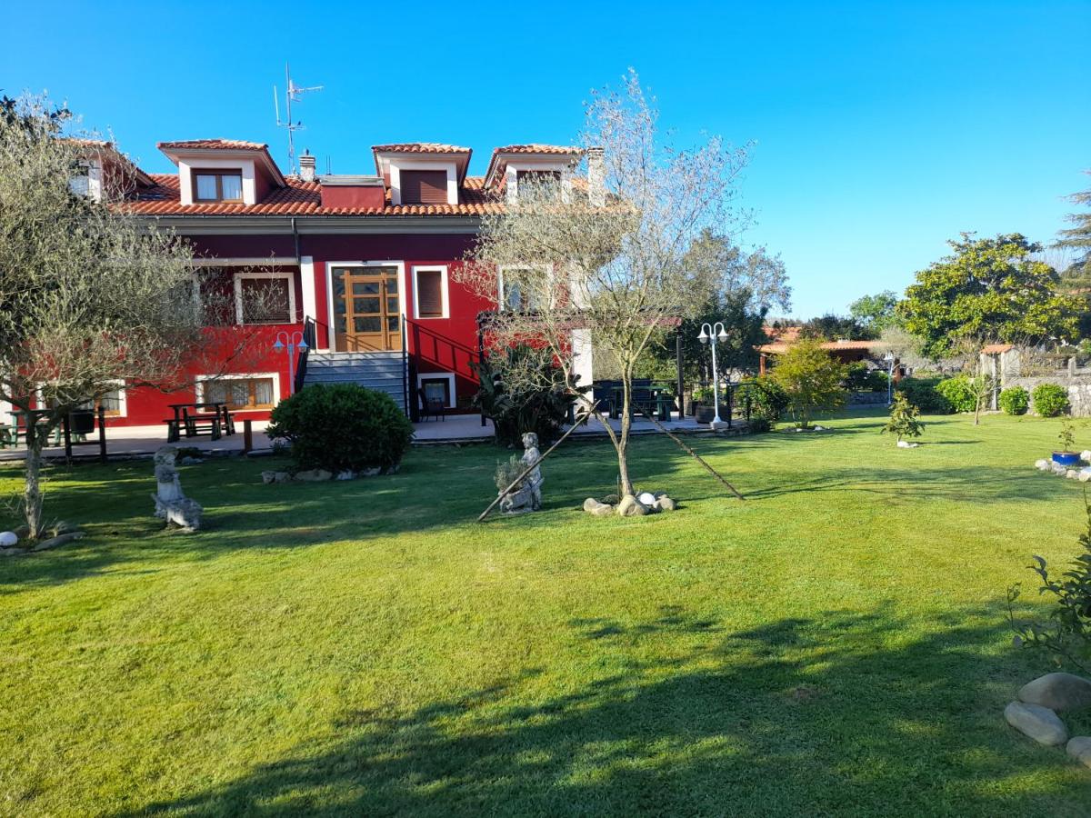 Apartamentos la Higar - B&B