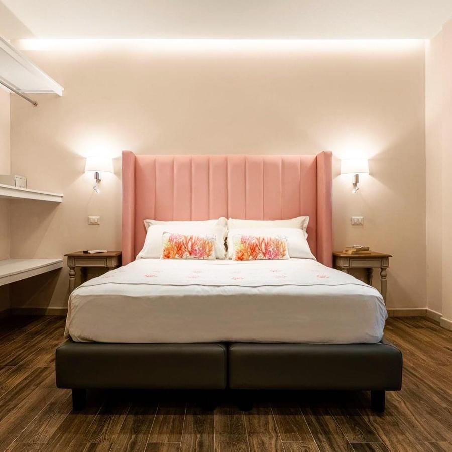 Onda Marina Suites - B&B Cagliari