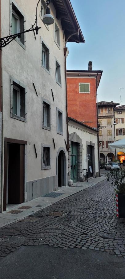 Sarpi21 Suites - B&B