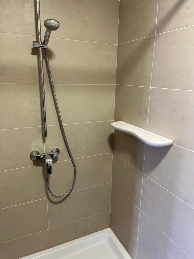 Doppelzimmer mit eigenem Bad