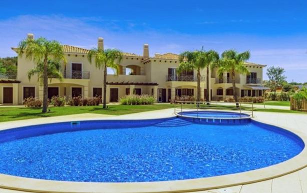 Villa mit 3 Schlafzimmern