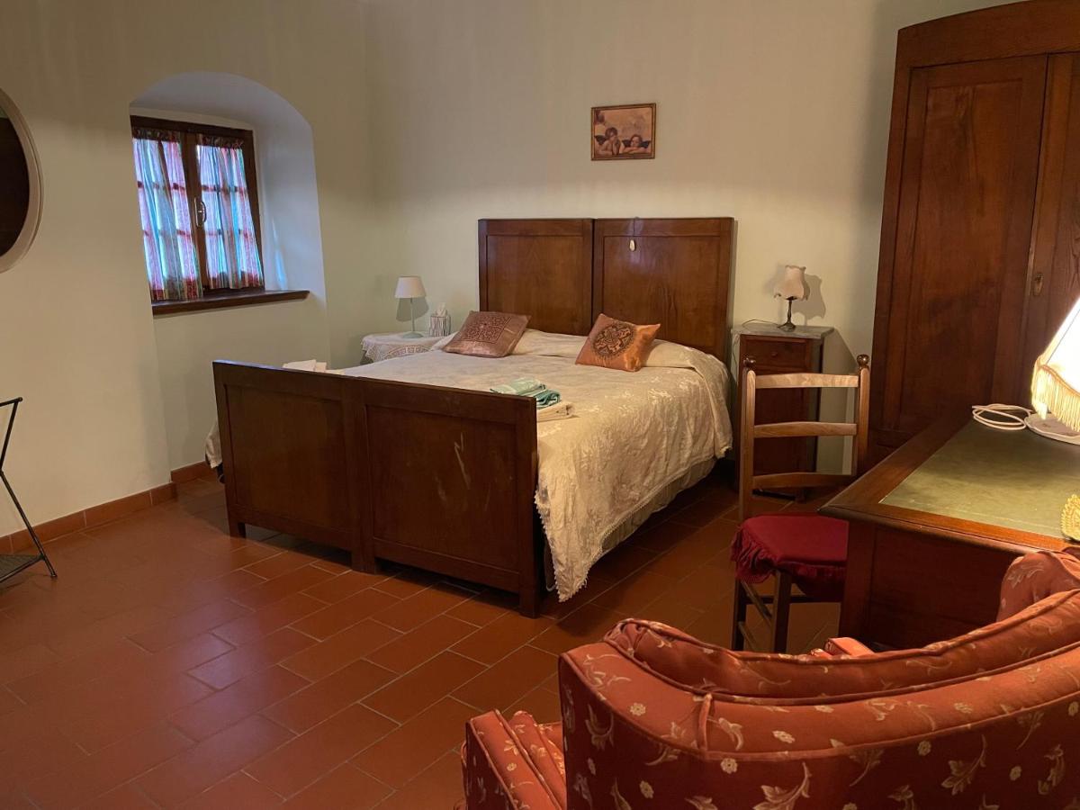 Palazzo del Duca - B&B Tavernelle
