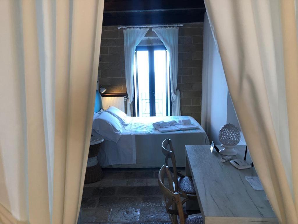 La Torretta del Senatore - B&B