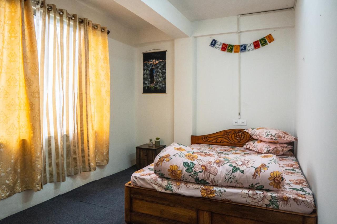 B&B Dārjiling - Sreevas homestay and backpackers hostel - Bed and Breakfast Dārjiling