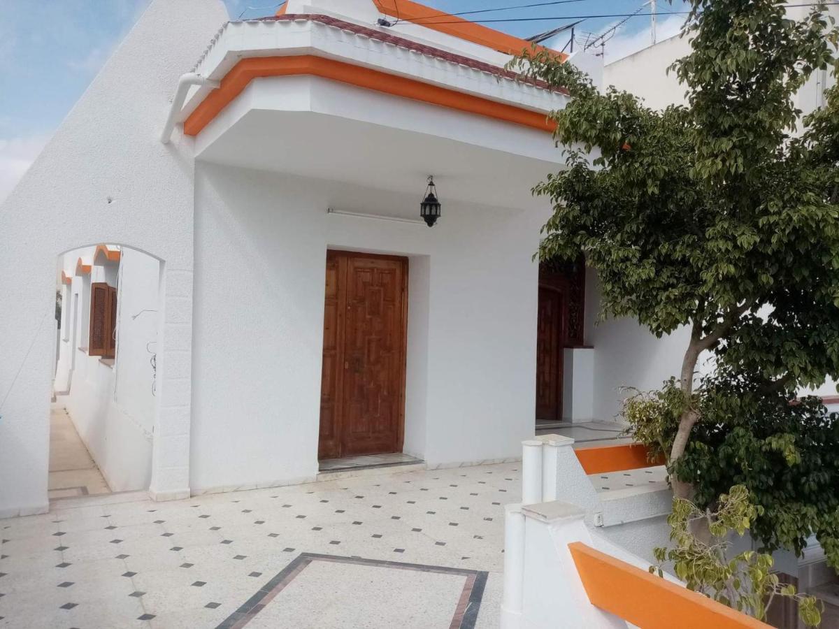 B&B Sfax - Villa luxueuse meublée - Bed and Breakfast Sfax