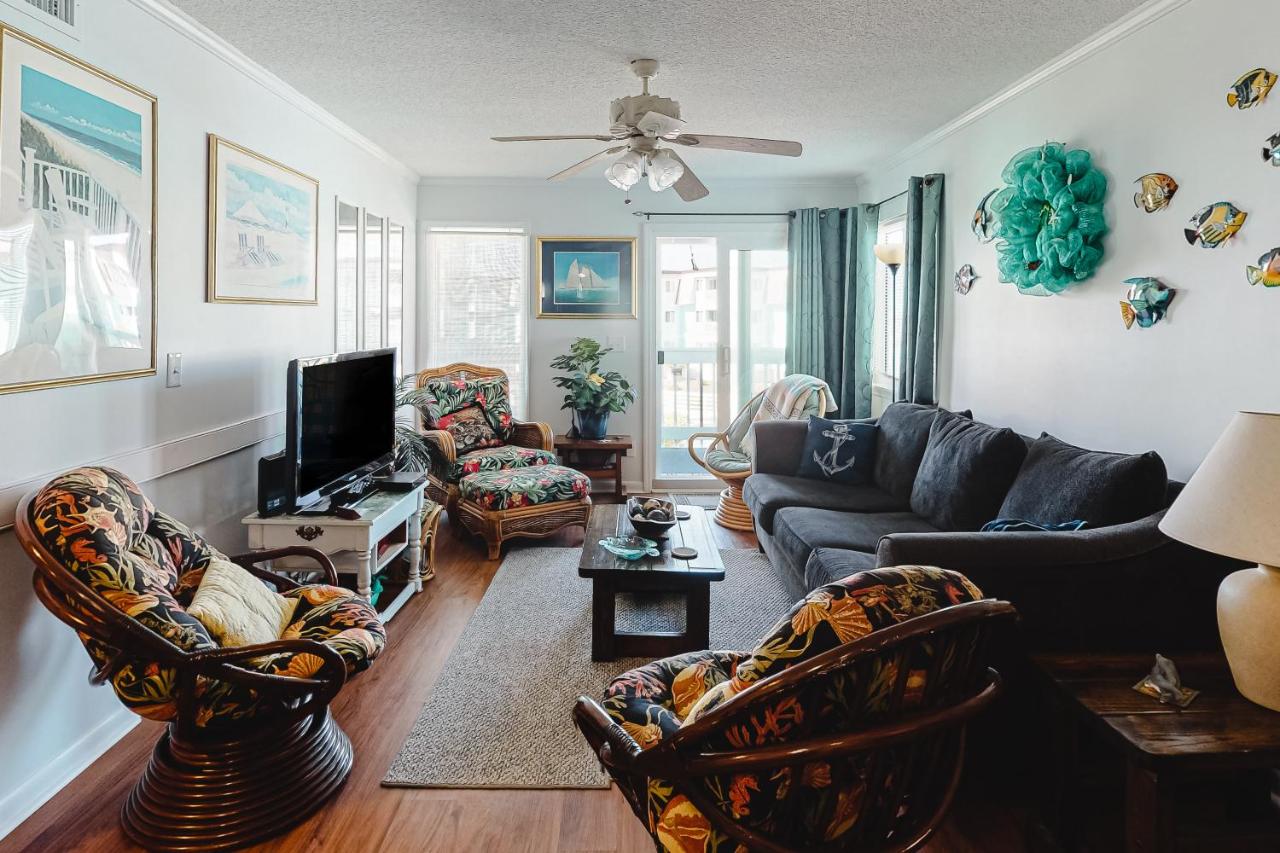 Seaspray 224 - B&B