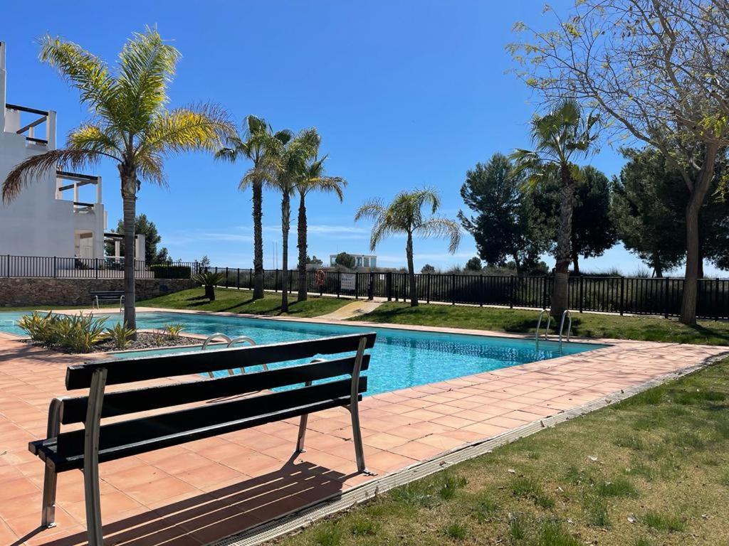 Casa Beau Murcia, Condado de Alhama - B&B Alhama de Murcia