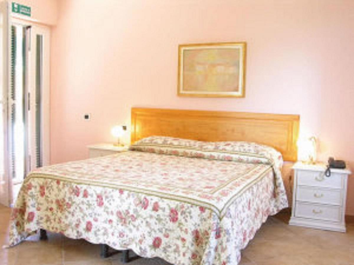 Großes Doppelzimmer