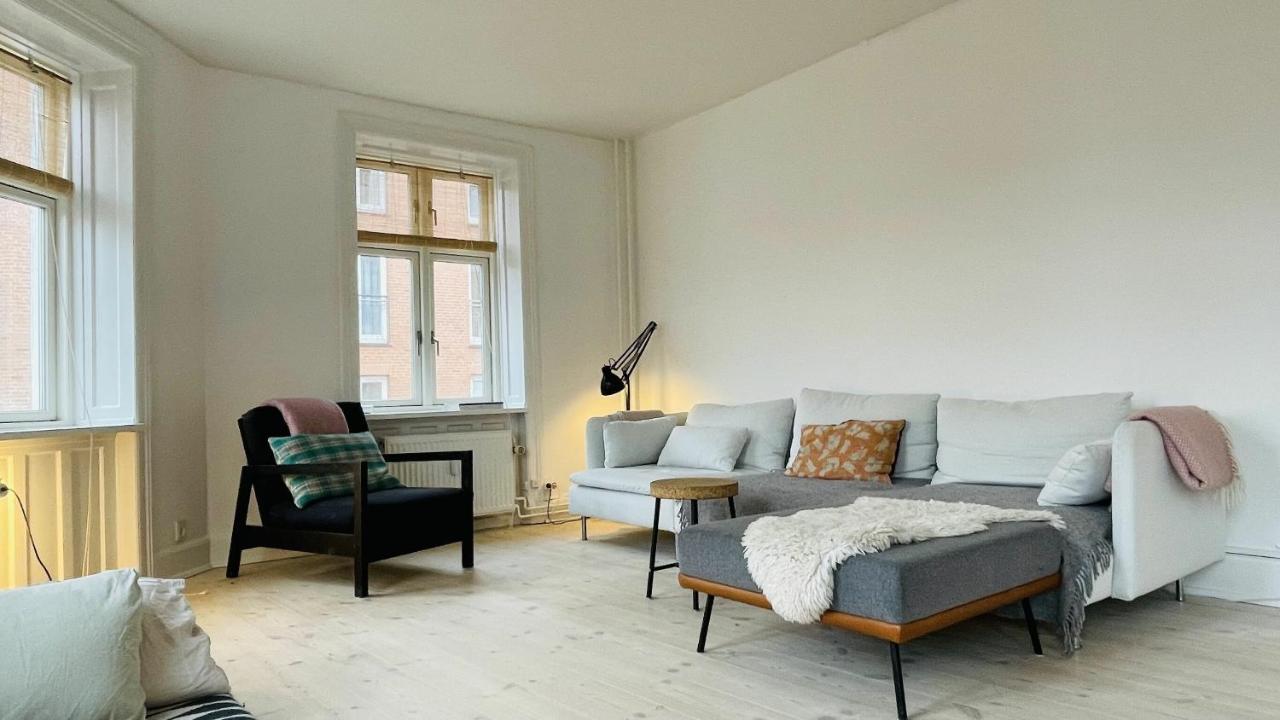 B&B Copenhagen - ApartmentInCopenhagen Apartment 1484 - Bed and Breakfast Copenhagen