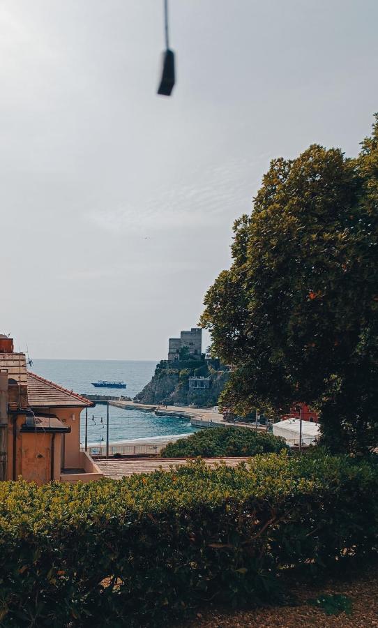 Bellavista apartment - B&B Monterosso al Mare