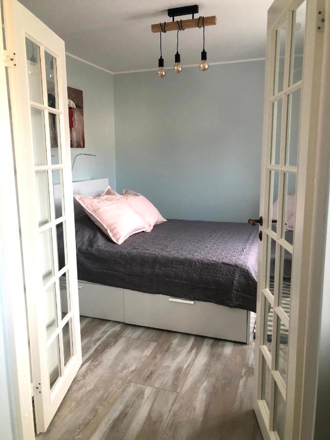 Niine apartment 12 - B&B