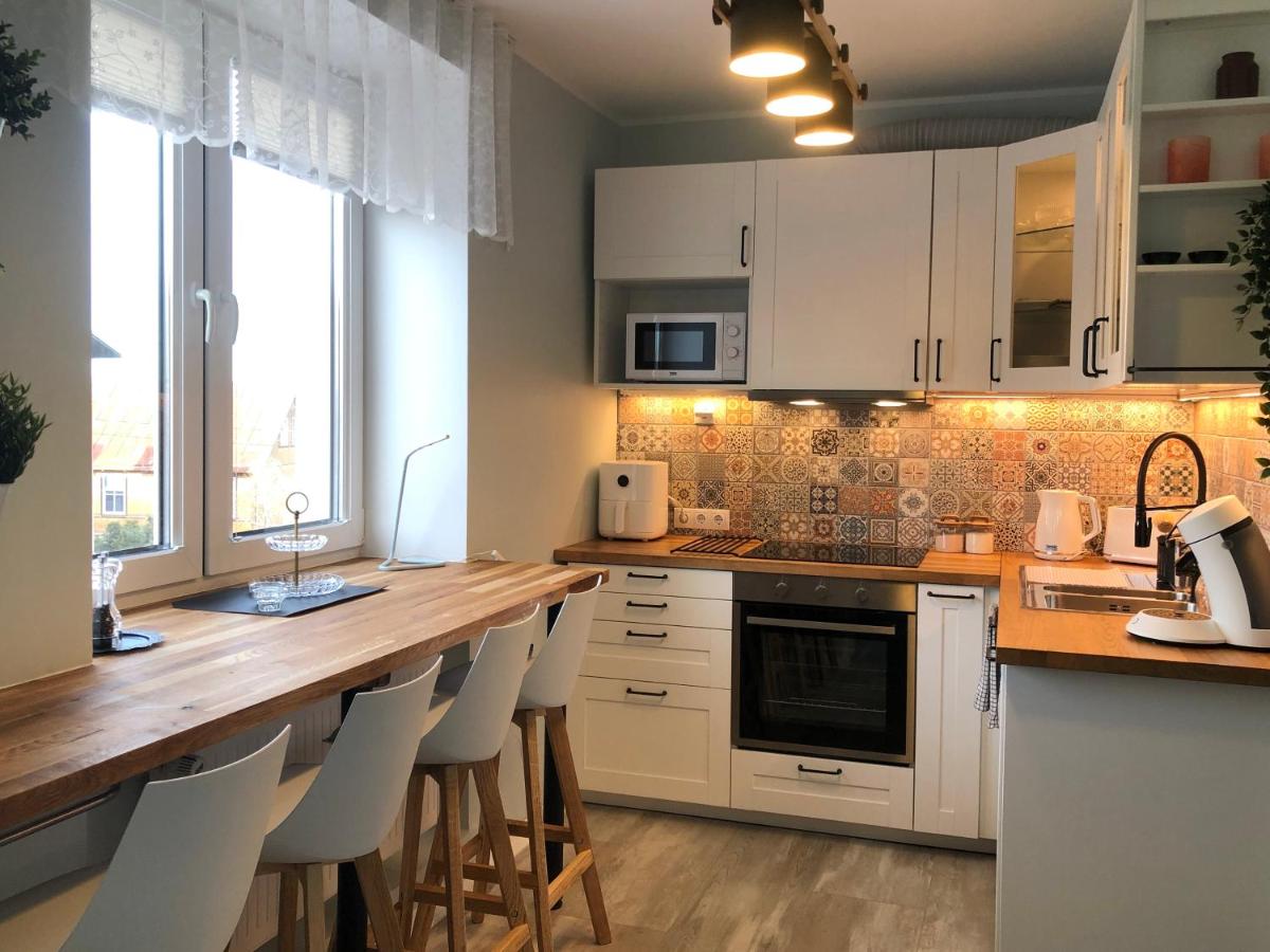 Niine apartment 12 - Bed and Breakfast Haapsalu