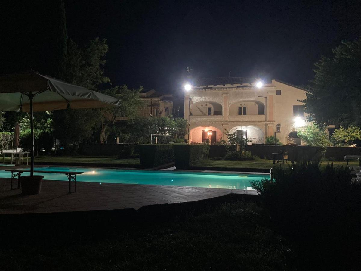 B&B Sasso - Masseria Le Zavattole - Bed and Breakfast Sasso