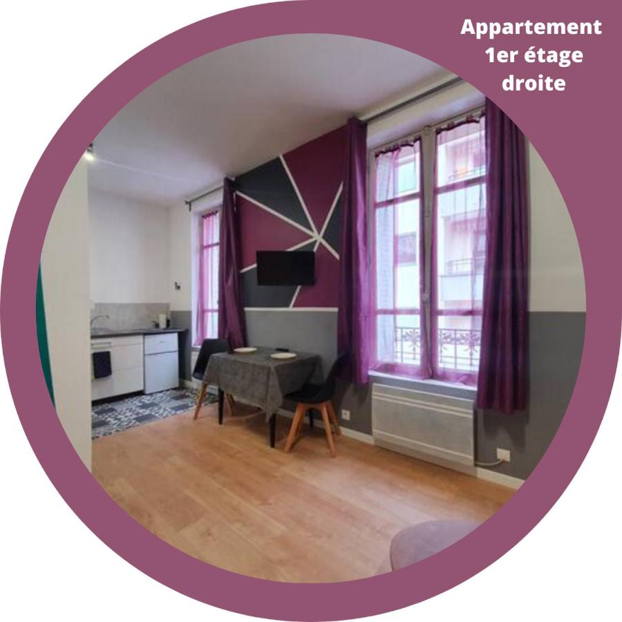 Appartement Standard