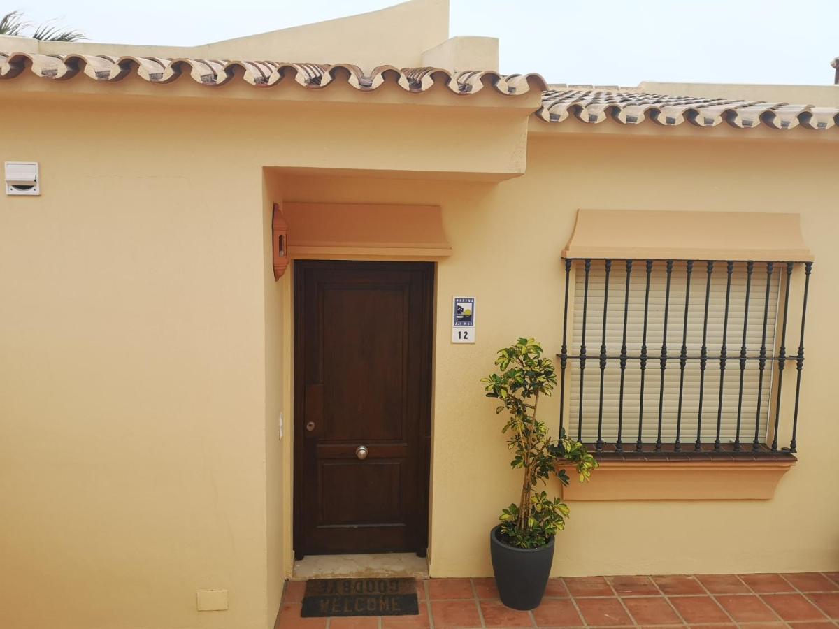 VISTAS AL MAR, MARINA DEL MAR - Ferienwohnung Mijas Costa