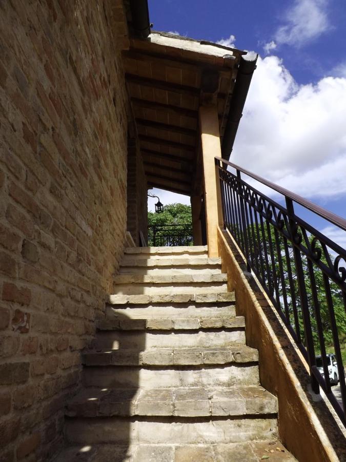Piccolo Gesto d'Affetto - B&B