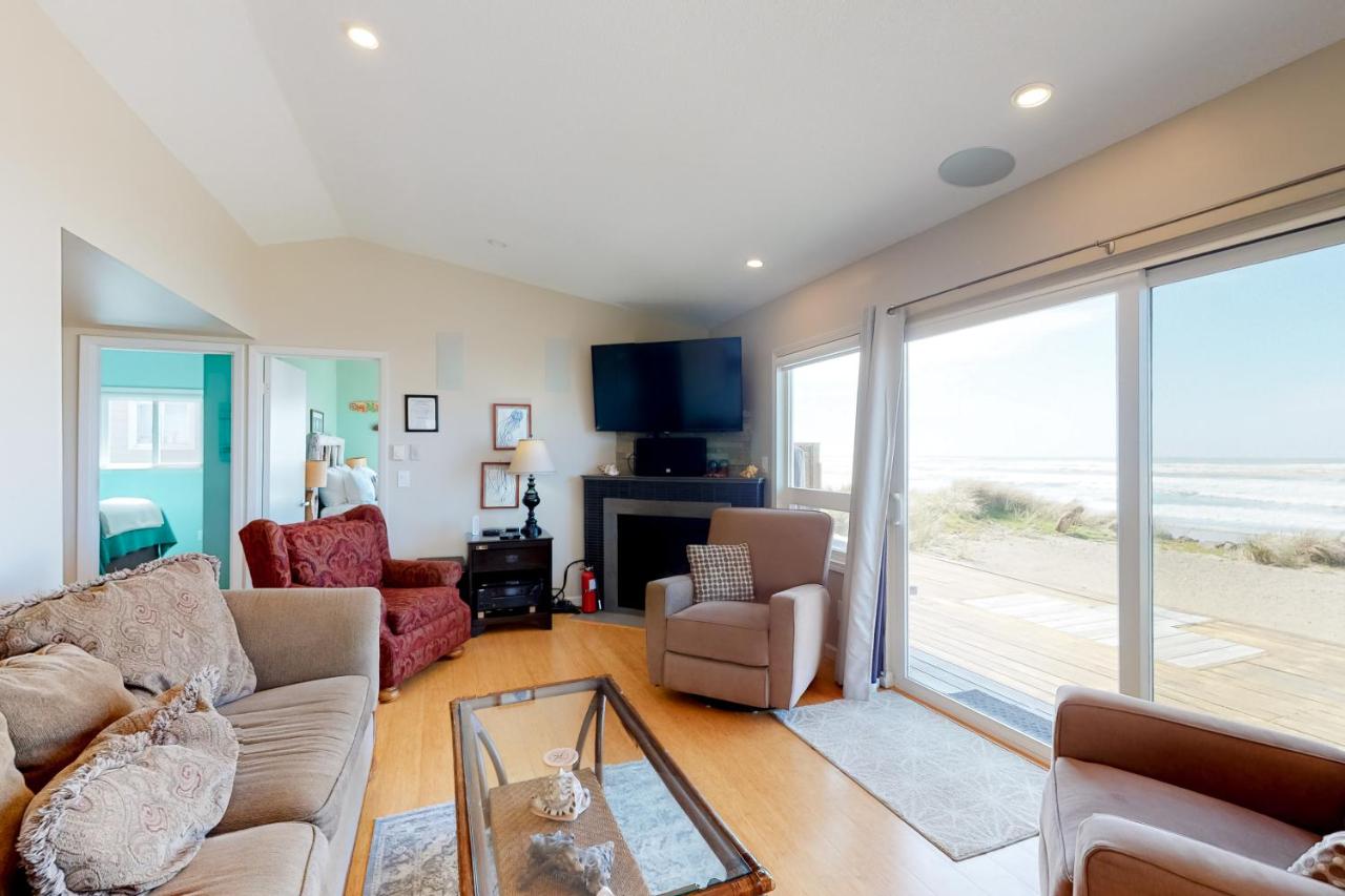 Three Bedroom holiday home