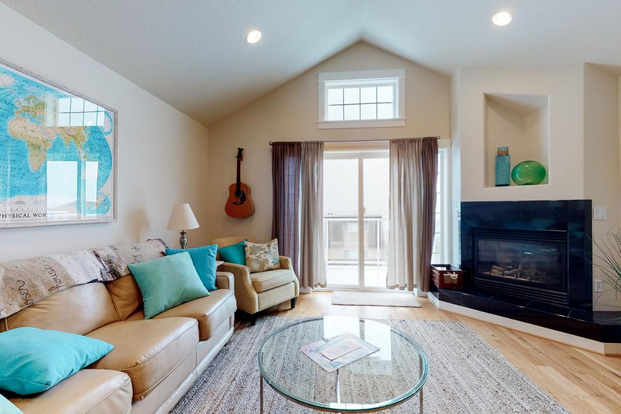 Bela Pacific - B&B Rockaway Beach