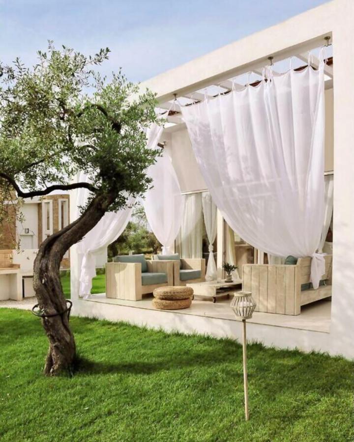 Olive Dream Thassos Luxury Villas - B&B