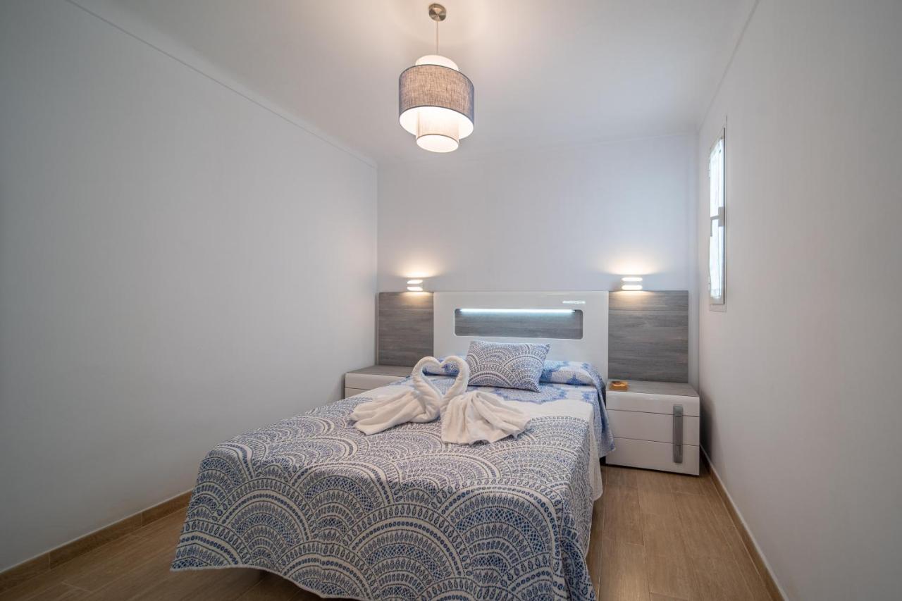 Appartement met 2 slaapkamers