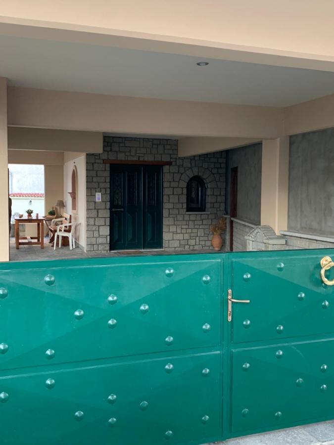 Divine Meteora Luxury midtown apartment - Ferienwohnung