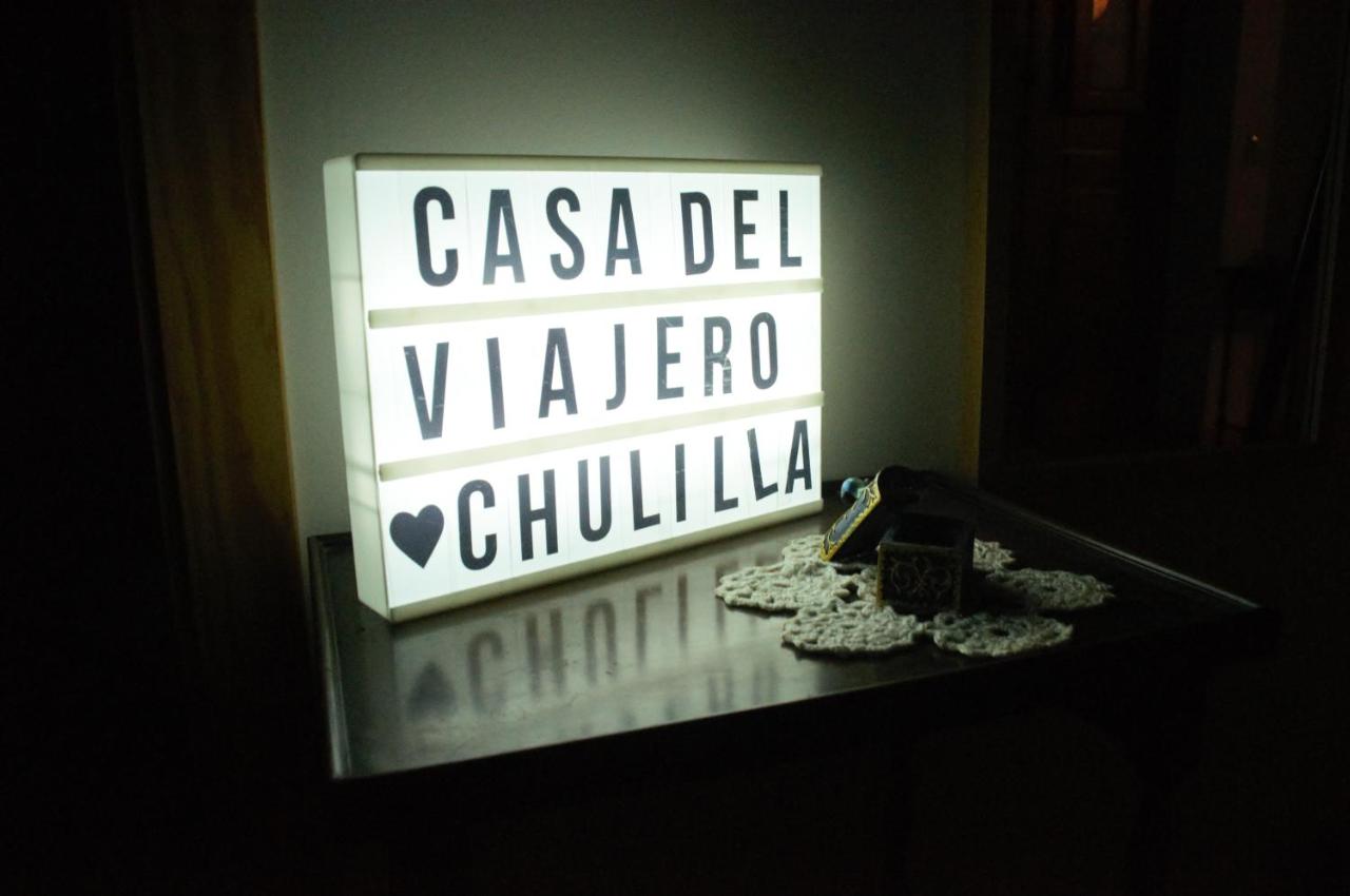 B&B Chulilla - Casa del viajero - Bed and Breakfast Chulilla