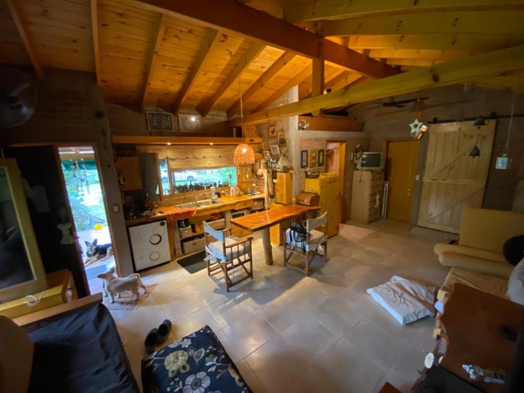 CASA CAMPO - Ferienwohnung