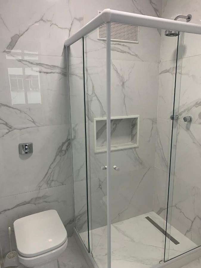 Deluxe da Lapa Apartamento completo - B&B Rio de Janeiro