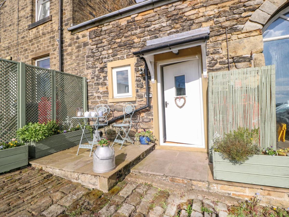 B&B Ripponden - The Mistle Carr Farm - Bed and Breakfast Ripponden