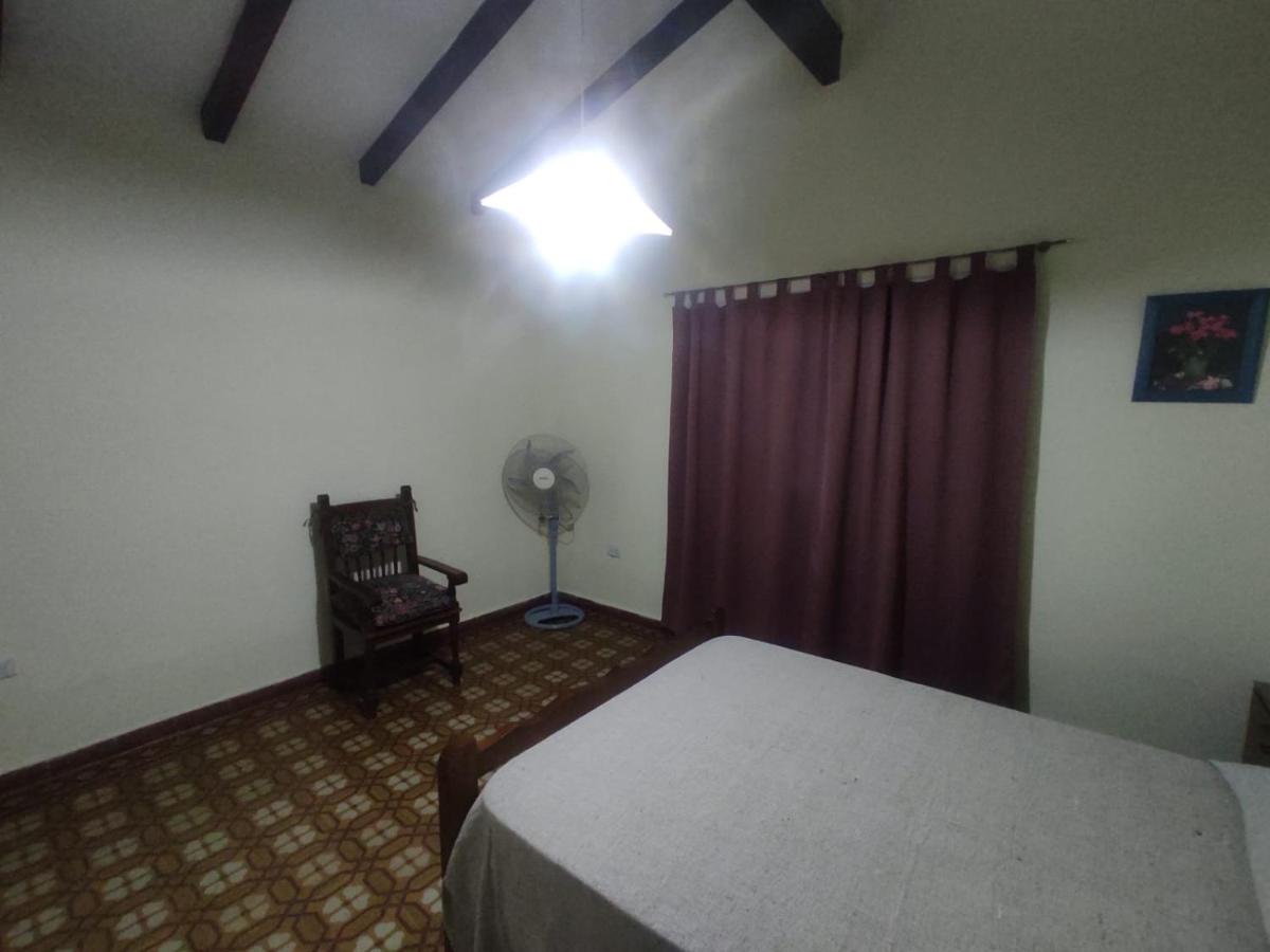 Casa con 2 Camere da Letto