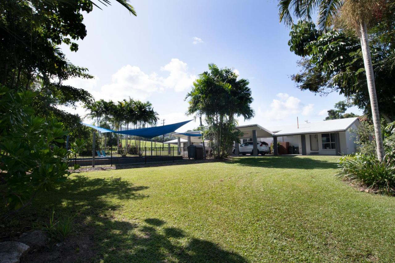 Apartments at Mission Beach - Ferienwohnung