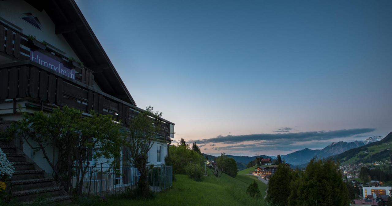 Haus Himmelreich - B&B