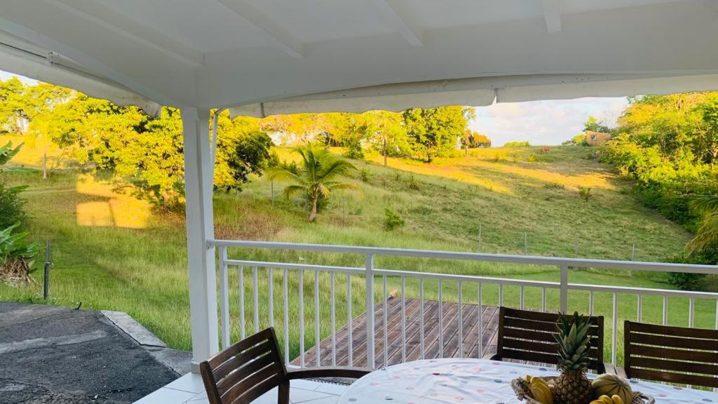 Appartement Le Sucrier - Chambres d’hôtes
