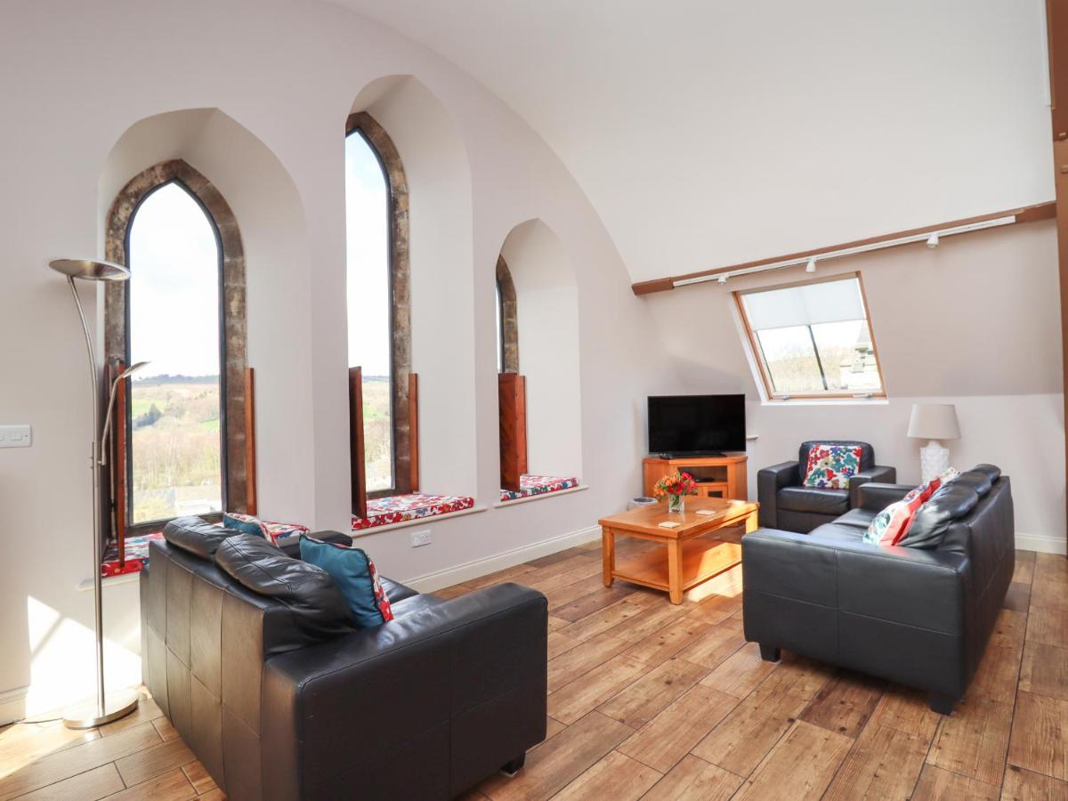 B&B Grosmont - Chapel-on-the-Hill - Bed and Breakfast Grosmont