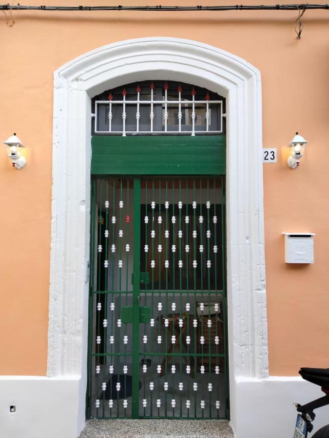 Casa Bella - Chambres d’hôtes Syracuse