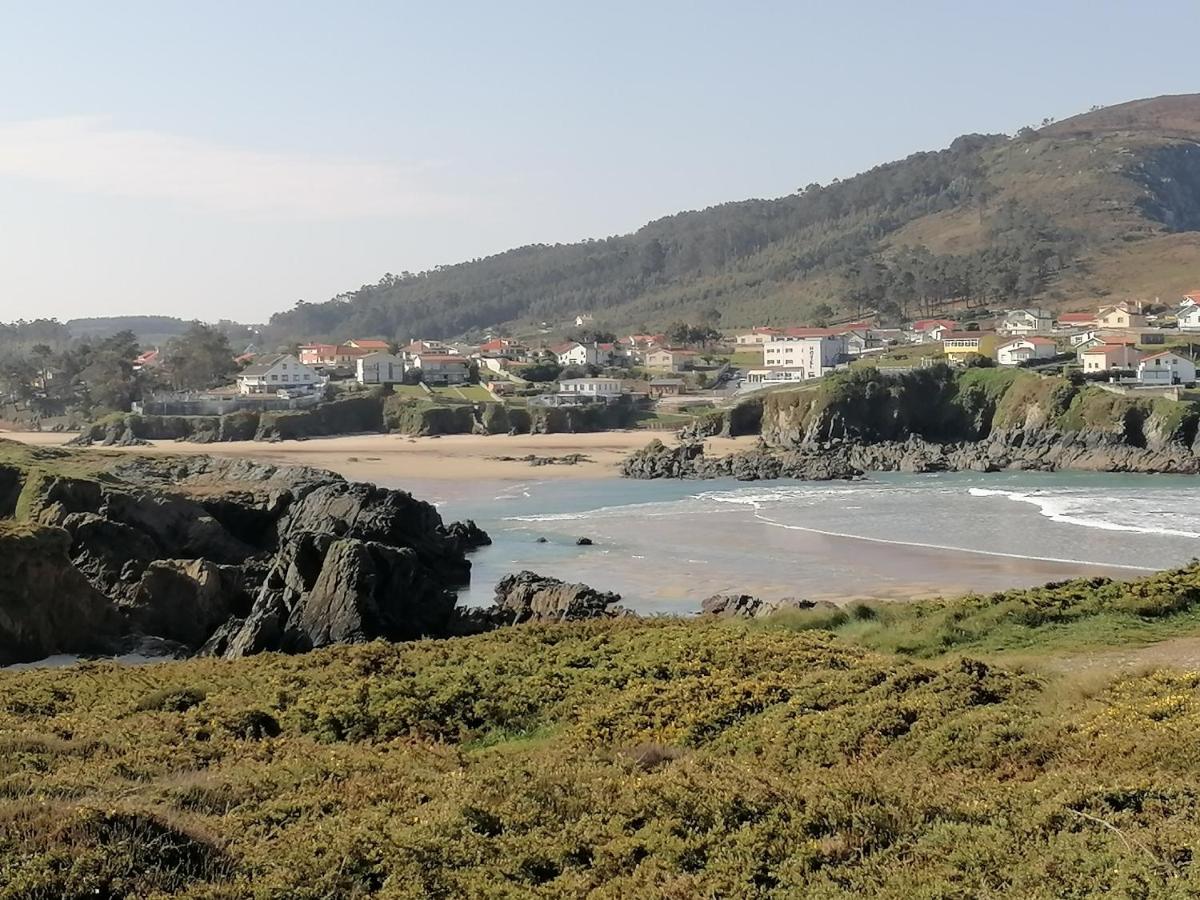 Acogedora casa próxima a la playa de Meirás. - Bed and Breakfast