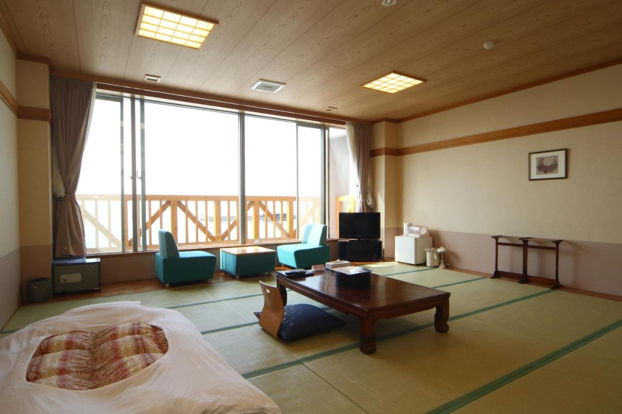 Japanese-Style Room with Toilet - Non-Smoking