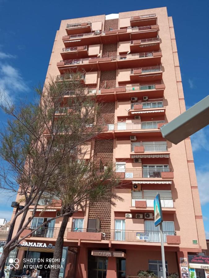 Studio Perla Costa del Sol - Ferienwohnung Fuengirola