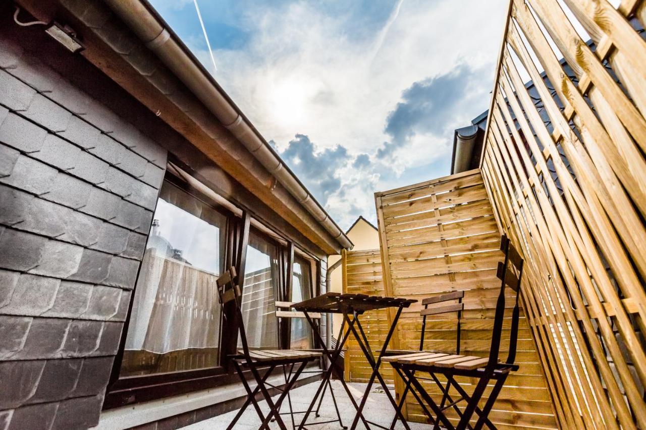 Ferienhaus Köln - B&B