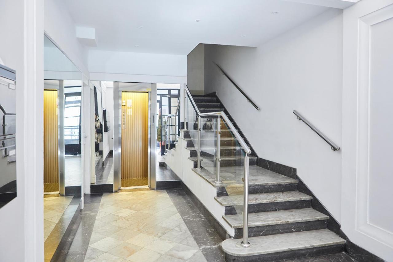 Zubieta by Basque Homes - B&B San Sebastián