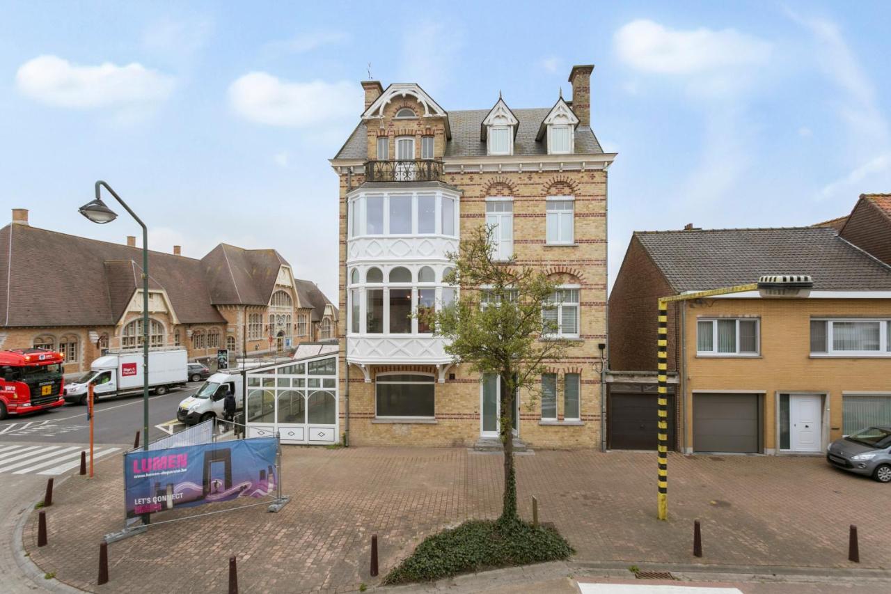 Maison Perron - B&B