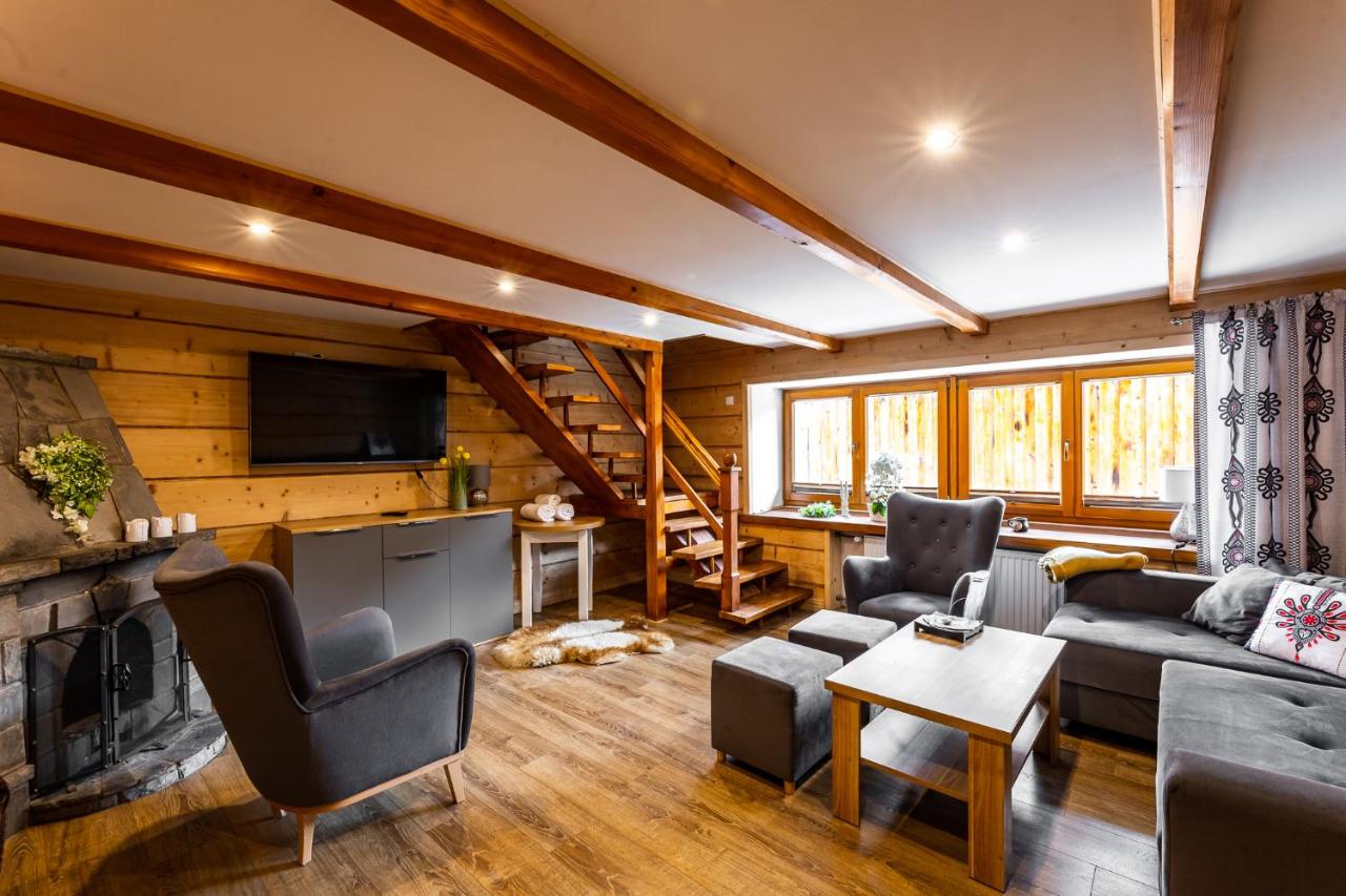 Appartement en Duplex