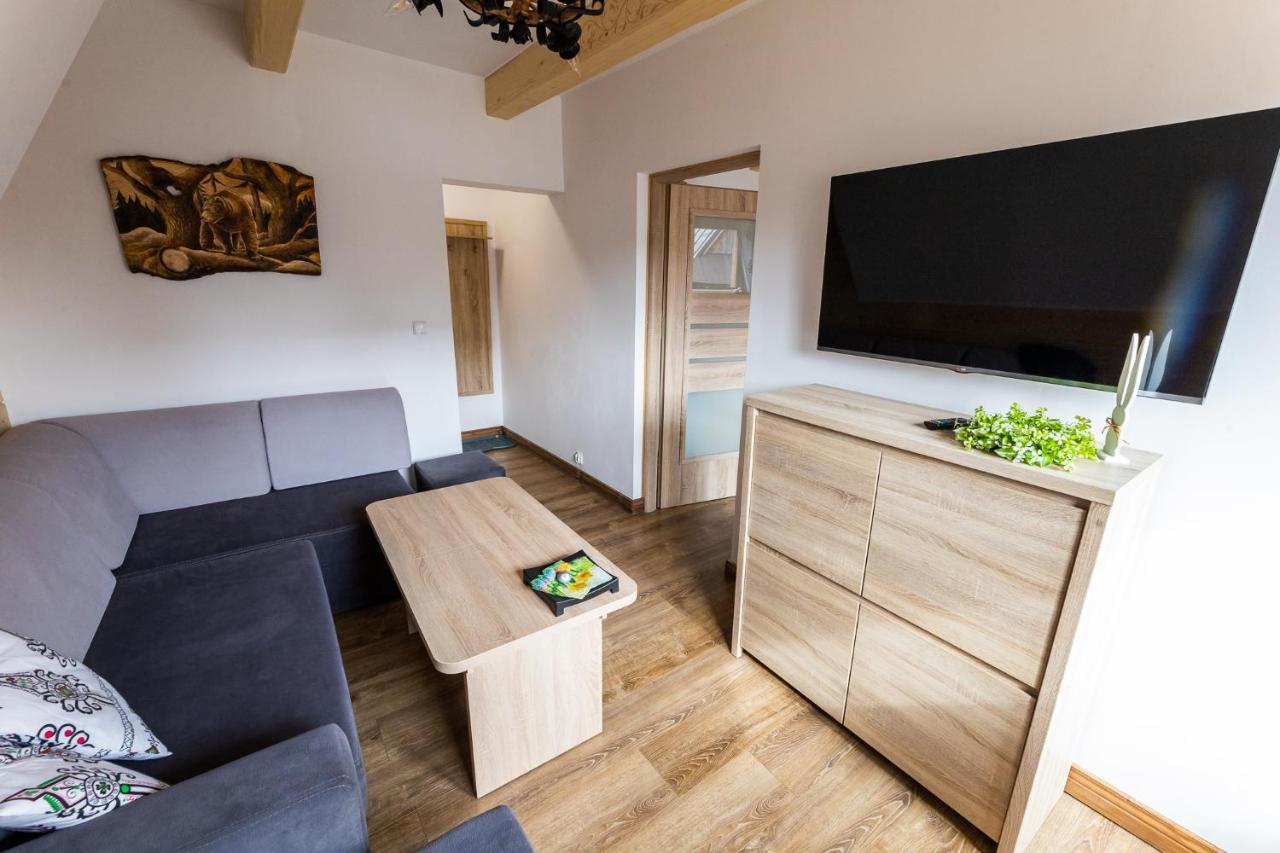 Appartement 1 Chambre avec Balcon