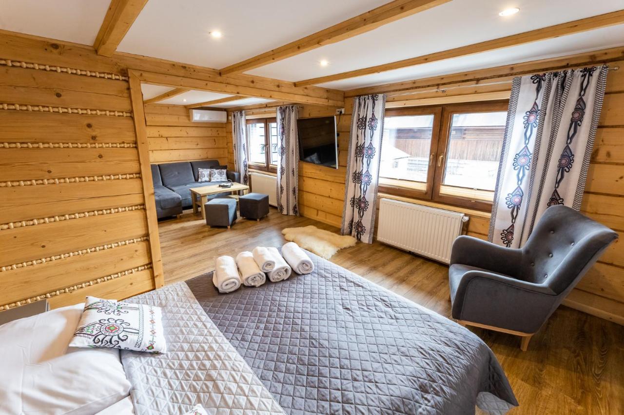 Appartement avec Vue sur la Montagne