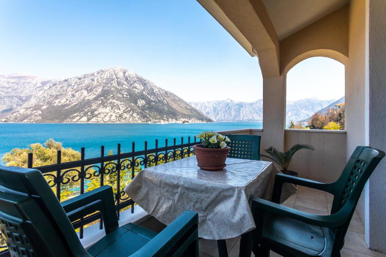 La Castagna Apartments - B&B Kotor