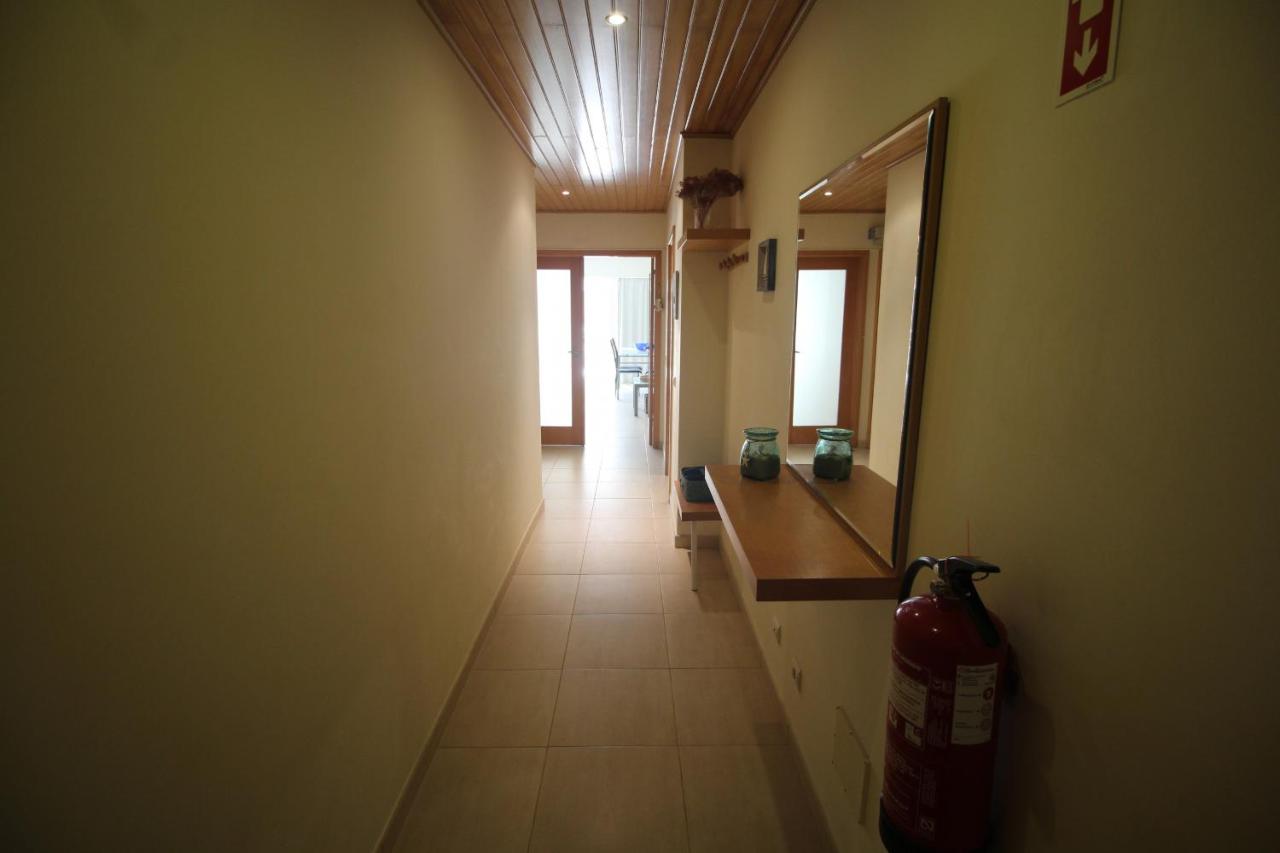 T2 Rocha Sun Terrace - B&B Portimão