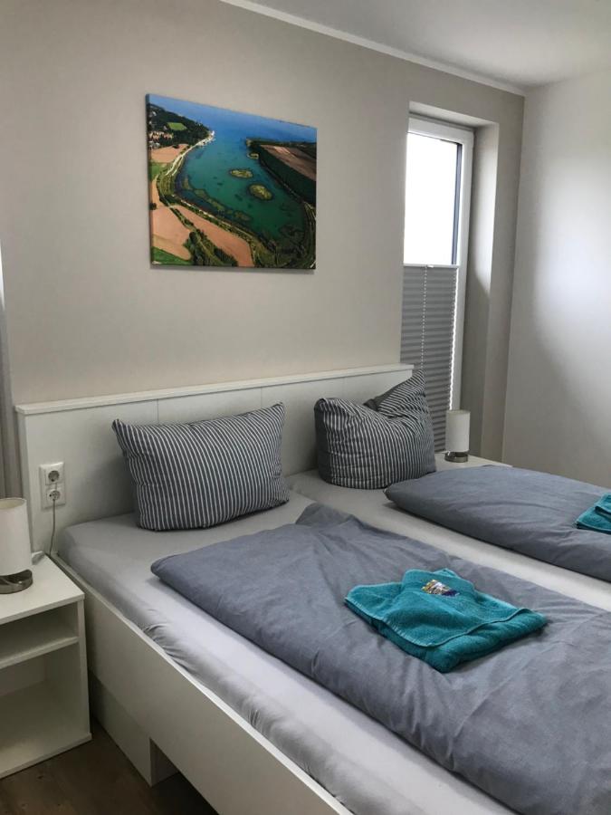 Appartamento con 2 Camere da Letto