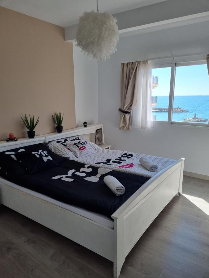 Vistal al mar Palasiet - Bed and Breakfast
