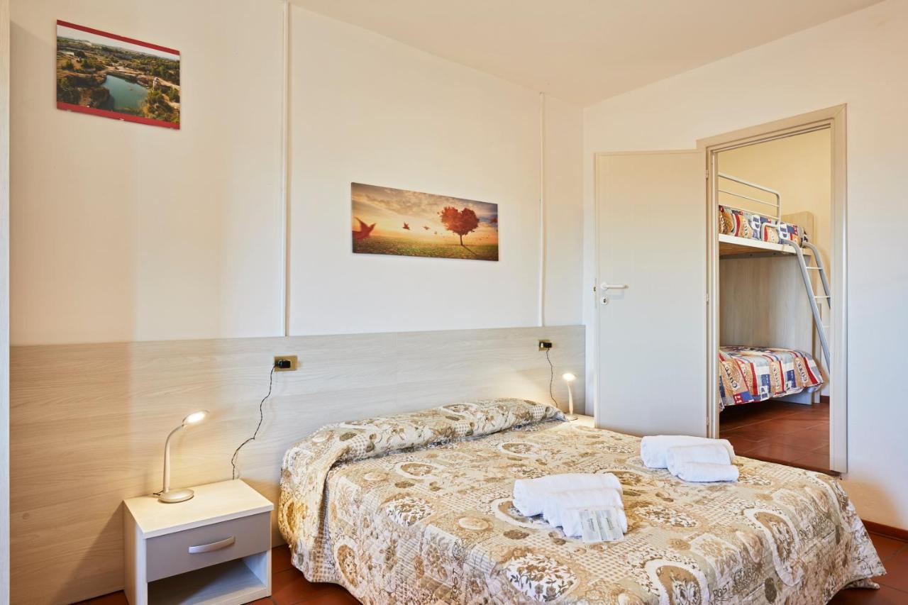 B&B Rapolano Terme - Vacanze In Torre - Bed and Breakfast Rapolano Terme